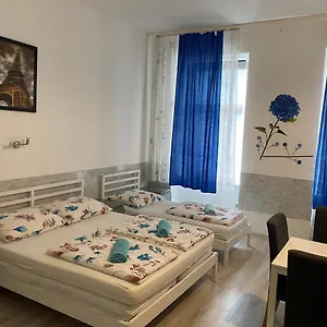 Heino Apartamento Viena