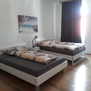 Schloessel 24 Apartamento Viena