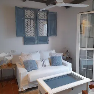 Oliva Casa rural Sanlúcar la Mayor