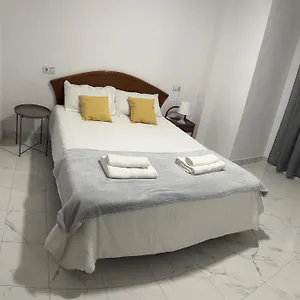 Domingo Apartamento Málaga