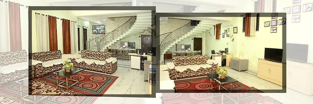 Su- Koon Homestay Agra  0*, Agra (Uttar Pradesh) India